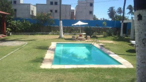 Casa de praia Vera